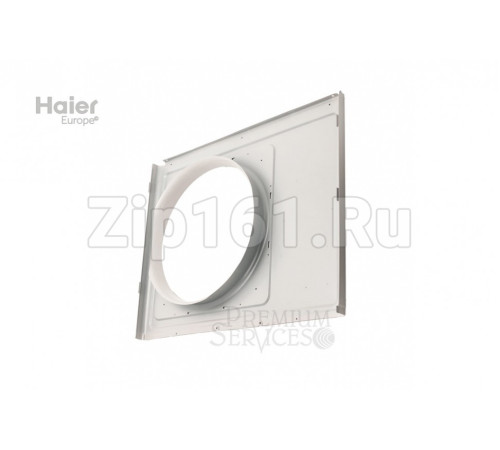 Передняя панель Haier A0010101807A