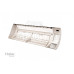 Передняя панель Haier A001A0100944 Передняя панель Haier A001A0100944