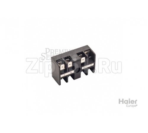 Клеммный блок Haier A001A4000105