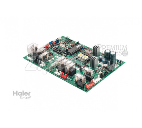 Плата управления IE Haier 0010450337