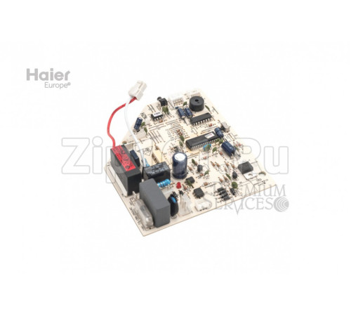 Внутренная плата управления Haier A0010403516E