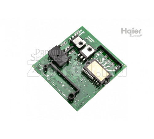 Внешная плата управления FR-4 Haier A0011800328U