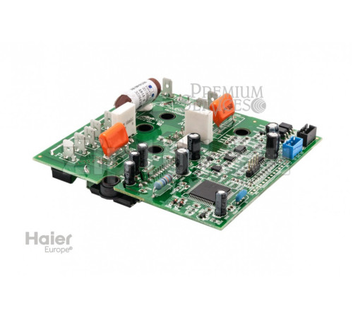 Внешная плата управления FR-4 Haier A0011800328U