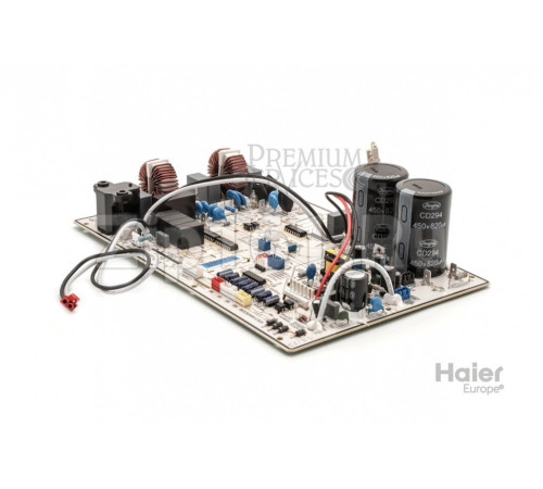 Внешная плата управления Haier 0011800241C
