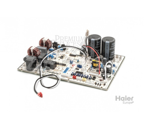 Внешная плата управления Haier 0011800241C