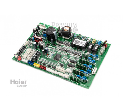 Плата управления Haier 0151800075