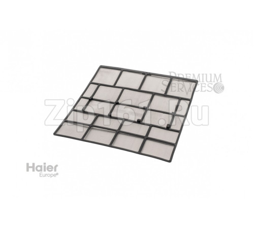 Фильтр кондицинера 1 Haier A0010208358