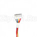 Шаговый Мотор Haier A001A3000072E Вал (D-5мм, Н-9мм), Корпус (Н-19мм), 12V Шаговый Мотор Haier A001A3000072E Вал (D-5мм, Н-9мм), Корпус (Н-19мм), 12V
