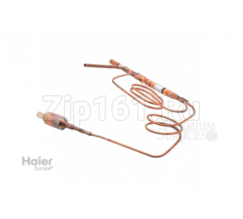 Капиллярка в сборе Haier A0010709700