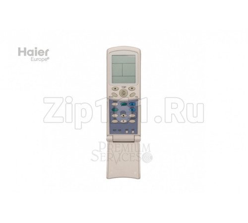 Пульт управления Haier A0010402105C