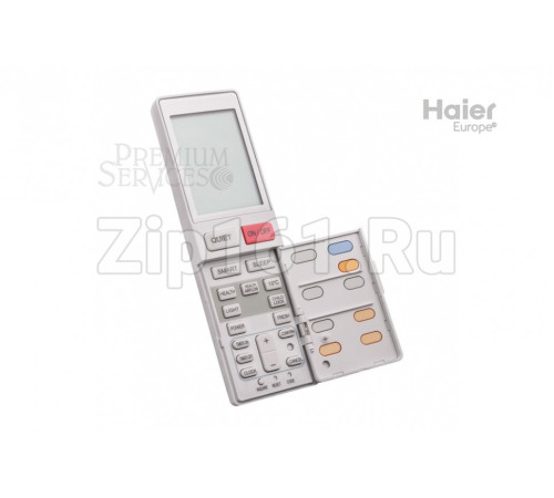 Пульт управления Haier A0010401294V