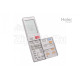 Пульт управления Haier A0010401294V