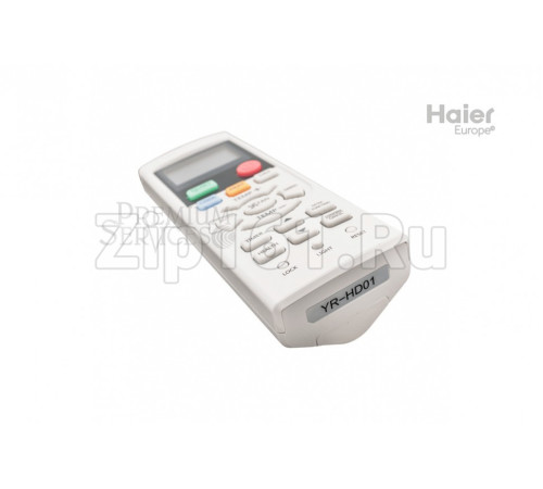 Пульт управления - English version Haier A0010401511J
