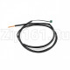 Температурный датчик газовой трубки Haier 0010452099