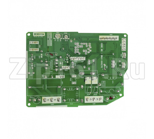 Модуль управления для кондиционера Samsung DB93-01017A