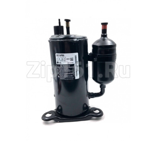 Компрессор кондиционера (820 Вт, 9000BTU) LG TBZ36137101
