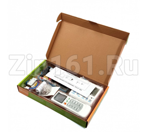 Блок управления для кондиционера ZL/QD-U 12 A