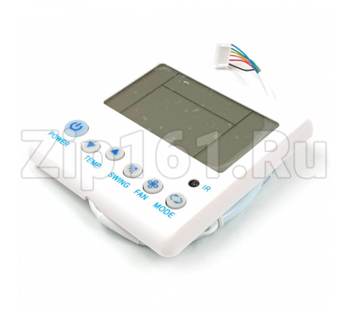 Блок управления для кондиционера ZL/QD-U 12 A