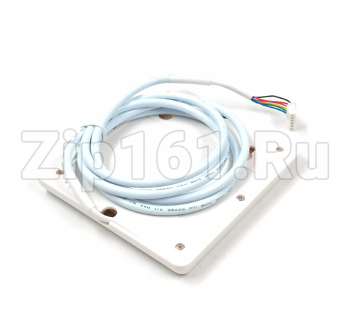 Блок управления для кондиционера ZL/QD-U 12 A