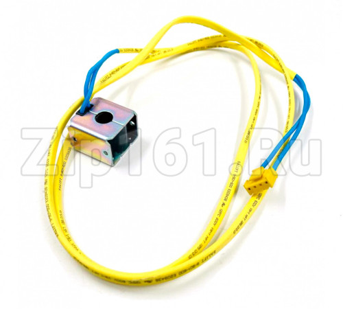 Катушка электромагнитного клапана Haier 0010452891