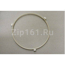 Кольцо тарелки для СВЧ (диаметр колес 13mm, вращения 195мм) Кольцо тарелки для СВЧ (диаметр колес 13mm, вращения 195мм)