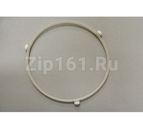 Кольцо тарелки для СВЧ (диаметр колес 13mm, вращения 195мм)