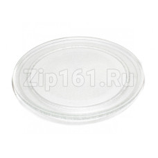Тарелка СВЧ LG (без посадочного места под коплер), 245 mm, N721 3390W1A035A