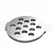 Решетка мясорубки Panasonic №3 (PS004) 7mm D=54,4mm