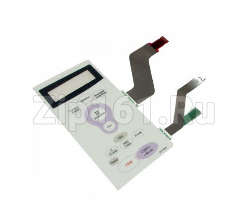 Сенсорная панель Samsung M1736NR DE34-00193E