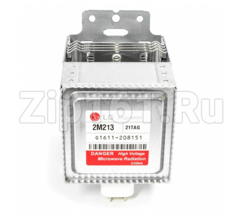 Магнетрон LG 2M213-21 700W
