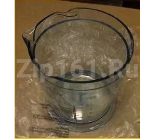 Чаша измельчителя MS-5828902 к миксерам Moulinex AV4