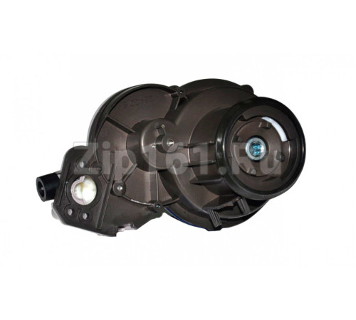 Редуктор для мясорубки Moulinex HV4 в сборе SS-194349