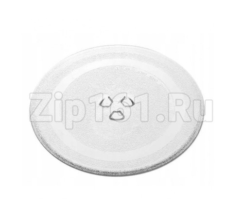 Тарелка 245мм микроволновой печи Whirlpool 482000009428 C00294058