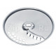 Диск для картофеля фри к кухонному комбайну Bosch 00573023