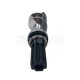 Шнек мясорубки BRAUN - br4195614 + втулка br.7002718