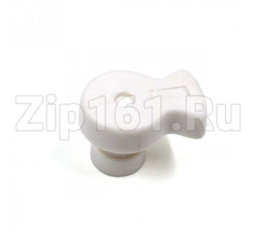 Привод тарелки СВЧ (коплер), H - 19.5 mm, 95TR03