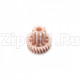 Шестерня мясорубки Kenwood KW715563 Оригинал