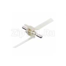 Ось кухонного комбайна BOSCH 091027 (комплект 2 шт) Ось кухонного комбайна BOSCH 091027 (комплект 2 шт)