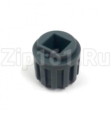 Муфта шнека мясорубки Bosch 10011109