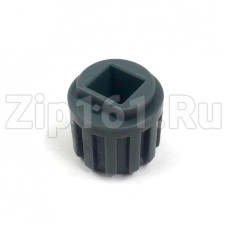 Муфта шнека мясорубки Bosch 10011109 Муфта шнека мясорубки Bosch 10011109