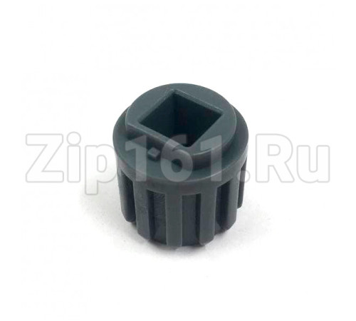 Муфта шнека мясорубки Bosch 10011109