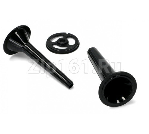 Насадка для колбасы мясорубки Kenwood KW684480