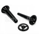 Насадка для колбасы мясорубки Kenwood KW684480
