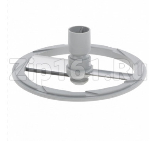 Нож кубикорезки для кухонного комбайна Bosch 647588