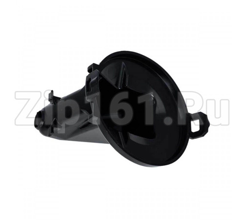 Носик подачи кофе кофеварки DeLonghi FL29301