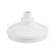 Крышка редуктора миксера Bosch 00640915