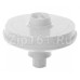 Крышка редуктора миксера Bosch 00640915