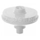 Крышка редуктора миксера Bosch 00640915
