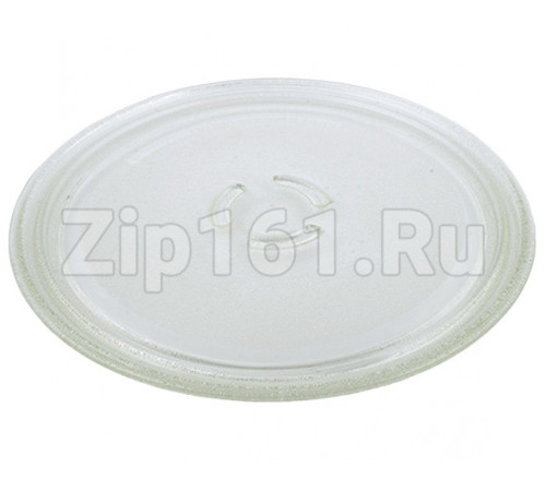 Тарелка для СВЧ Whirlpool 280mm под куплер Whirlpool 481246678407 C00312776