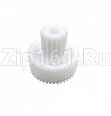 Шестерня мясорубки D=58.2/27.8mm H48/24.5mm 14/44 зубца Универсальные Kenwood KW712649